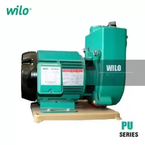 Máy bơm nước lưu lượng lớn