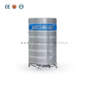 Bồn bảo ôn- Bồn chứa nước nóng Megasun