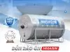 So sánh bồn bảo ôn Megasun và các thương hiệu phổ biến khác