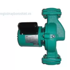 Máy bơm nước wilo