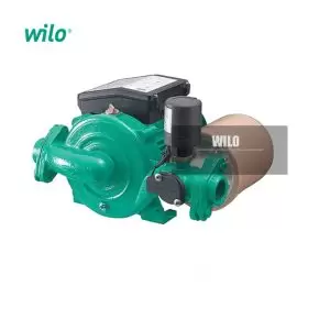 Bơm tăng áp điện tử Wilo