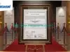 Megasun khẳng định vị thế dẫn đầu với chứng nhận ASME quốc tế cho bình áp lực