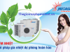Bom Nhiet Heat Pump