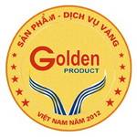 Golden Product 2012