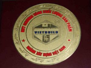 Megasun Huy Chuong Vang Chat Luong San Pham