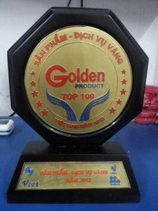 Megasun San Pham Dich Vu Vang