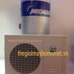 Binh Giu Nhiet Inox Megasun