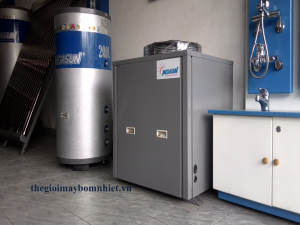 Bon Bao On Megasun 200l