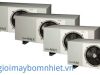 Calorex Heatpump Air To Water