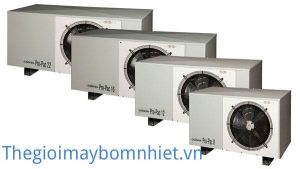 Calorex Heatpump Air To Water
