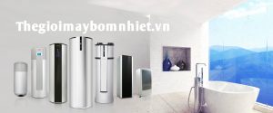 May Bom Nhiet