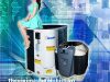 Máy Bơm Nhiệt Hồ Bơi