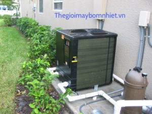 Pool Heat Pump