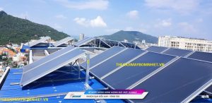 Tấm phẳng FLAT MEGASUN MGS-2000BLT