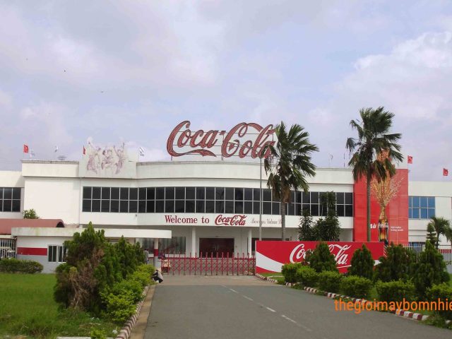 Coca Cola Vietnam