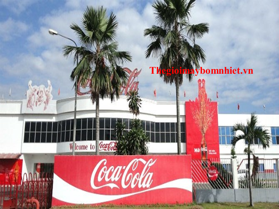 Du An Megasun Tai Cocacola Da Nang