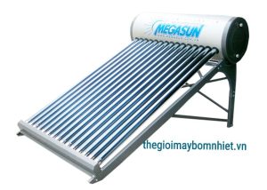 May Nuoc Nong Nang Luong Mat Troi Titanium 260l