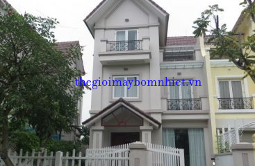 Biet Thu Hoa Lan Vinhome