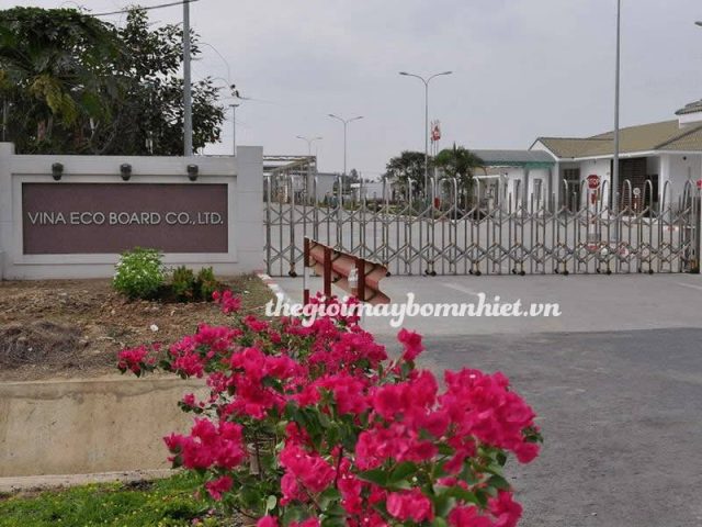Nha May Go Vina Eco Board Megasun Min