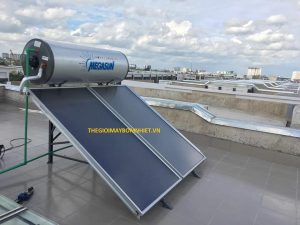 Tấm phẳng năng lượng mặt trời CFP Flat solar Megasun