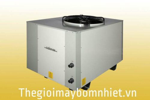 Bom Nhiet Calorex Heat Pump