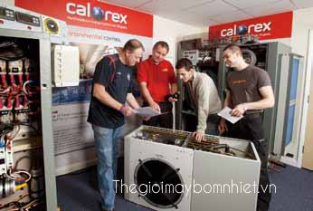 Calorex Heat Pump