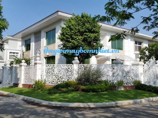 Khach San Vinaone Can Tho Megasun Min