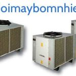 May Bom Nhiet Heat Pump