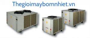 May Bom Nhiet Heat Pump