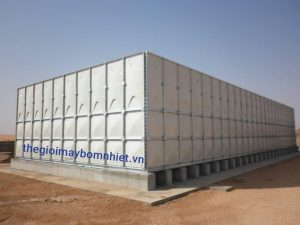 Bon Lap Ghep Grp 30m3 Min