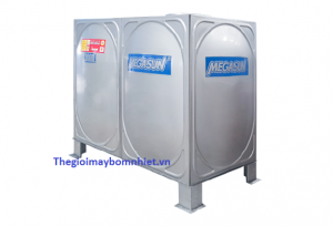 Bon Nuoc Inox 100m3