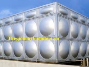 Bon Nuoc Inox Cong Nghiep