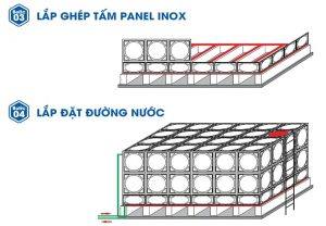 Lap Dat Bon Nuoc Lap Ghep 2
