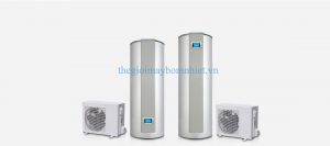 Bom Nhiet Megasun Heat Pump