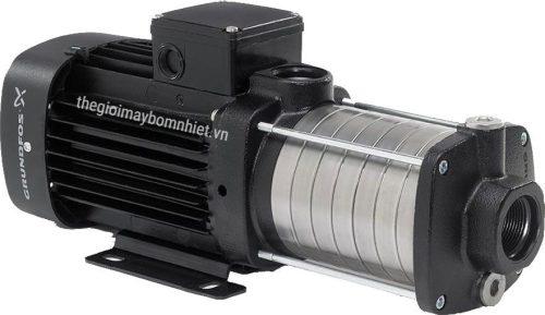 Máy bơm nước Grundfos Cm10 1