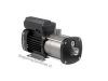 máy bơm nước Grundfos Cm3 8