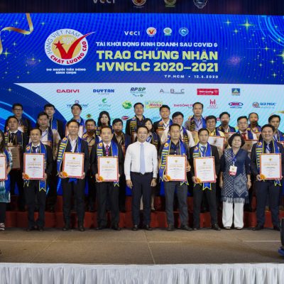 Megasun Hang Viet Nam 2020