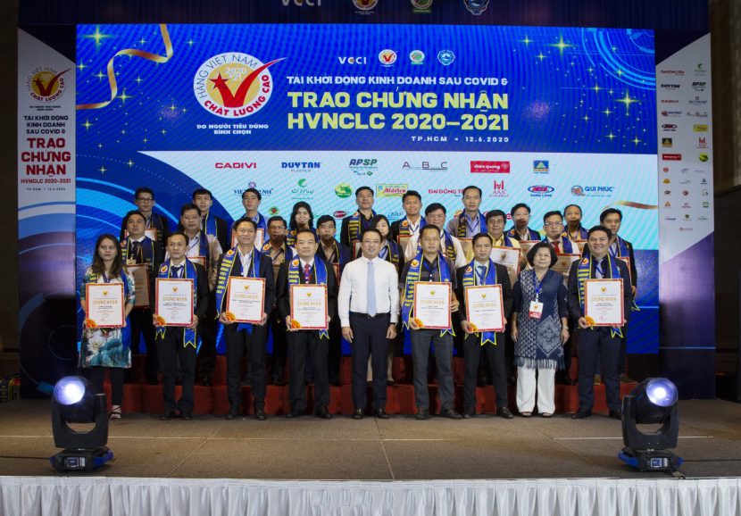 Megasun Hang Viet Nam 2020