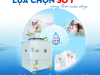 Máy nước nóng bơm nhiệt MGS-5HP MEGASUN
