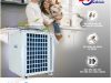 Lưu ý khi lắp đặt và vận hành Heat Pump Water Heater Megasun MGS-6HP-3000L