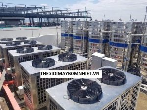 Bồn bảo ôn giữ nhiệt 3