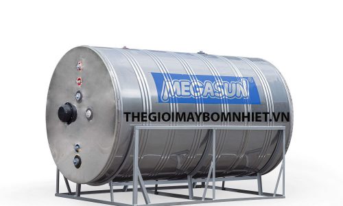 Bồn chứa nước nóng BBO-4000-CA Megasun 