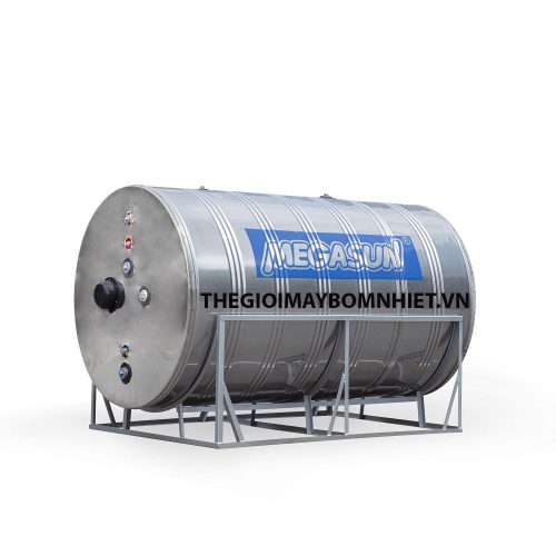 Bồn chứa nước nóng BBO-4000-CA Megasun 