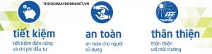 Lợi ích của máy nước nóng tấm phẳng