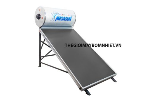 Máy nước nóng năng lượng mặt trời loại tấm phẳng MGS-400CA Megasun