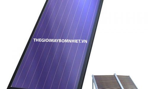 Năng lượng mặt trời tấm phẳng MGS-FSC2.0 Megasun