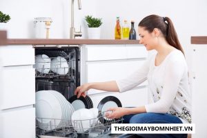 ứng dụng thực tế của máy bơm nhiệt