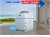 Bơm nhiệt công nghiệp Megasun MGS-3HP-1500L