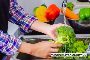 Ứng dụng thực tế của máy bơm nhiệt 5