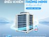 Thắc mắc thường gặp khi sử dụng bơm nhiệt Heat Pump dân dụng Megasun MGS-2.5HP-500L